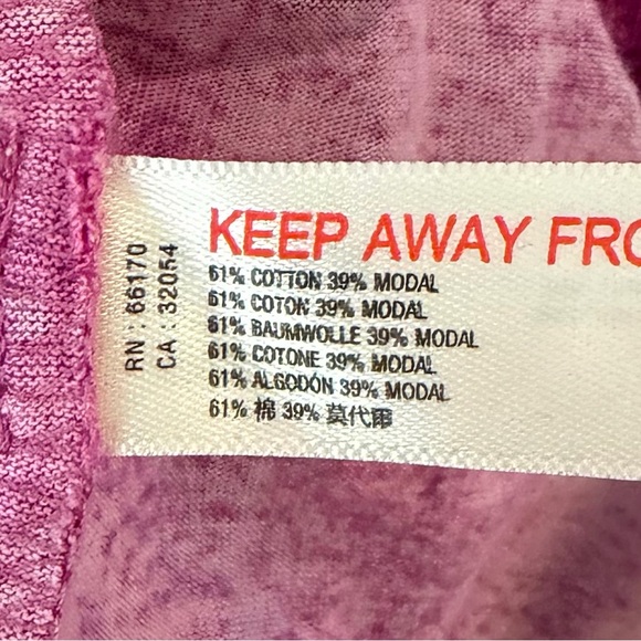 Daily Practice by Anthropologie Tiered Ruffle Mini Dress - Picture 14 of 14